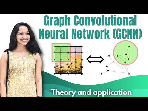Demystifying Graph Convolutional Neural Network (GCN)