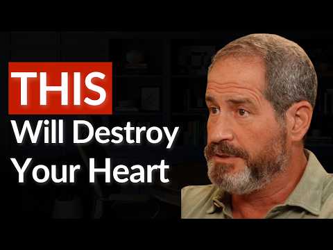 If You Wanted Heart Disease, Here’s How to Get It | Dr. Jeremy London