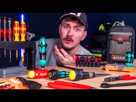 30 Tools From 2025 Your Old Gear Can’t Touch