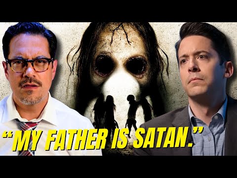 What Did We Do?! AI Is REALLY A Portal to...