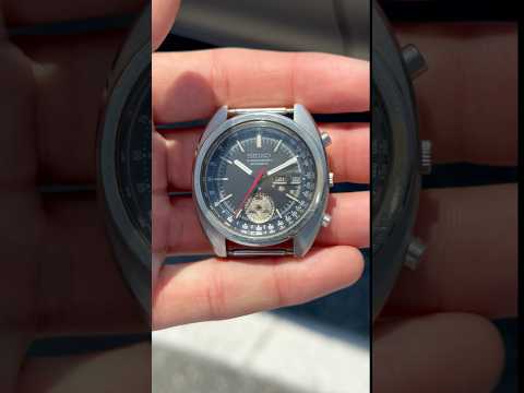 Facebook Meetup For 2 Vintage Watches! #watch #luxurywatches