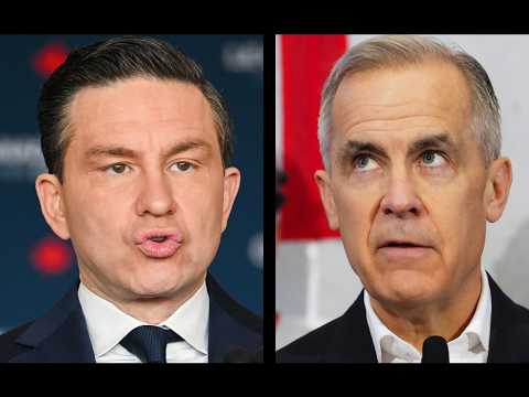 BATRA’S BURNING QUESTIONS: Is Poilievre making the right moves to defeat Carney?