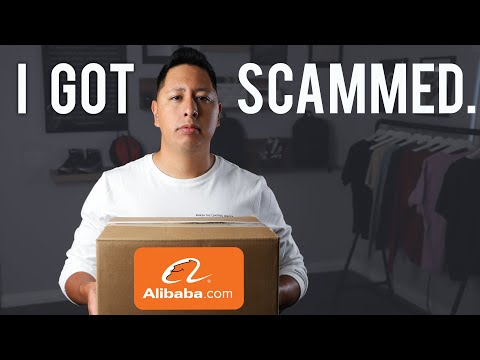 5 Things You MUST KNOW Before Buying From Alibaba