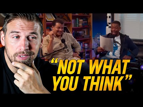 These Neil deGrasse Tyson Facts Will Change How You See the Universe