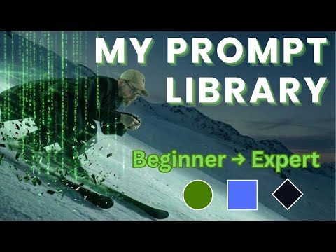 45 Prompt Engineering Techniques (Beginner to Expert)