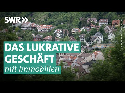 Wohnen. Mieten. Abzocken | SWR