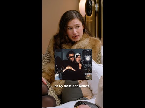 Delaney Rowe On Her Halloween Costume