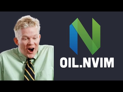 I found my favorite neovim plugin