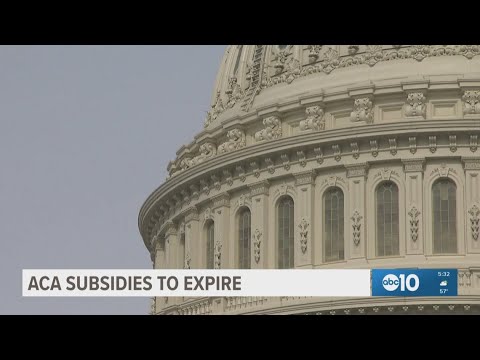 ACA subsides debate continues among lawmakers