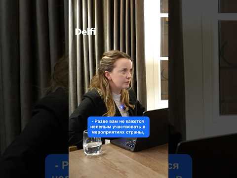 Депутат от АдГ: зачем он участвовал в россиской конференции христиан?