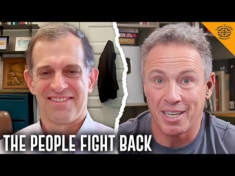 Inside the “No Kings” Protests — and What Comes Next