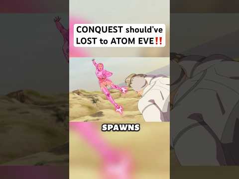 She Was Cooking🔥🔥 #invincible