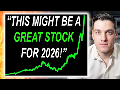 1 Stock To KNOW NOW In December 2025