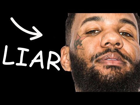 I'm SICK of The Game (pick me head ahh)