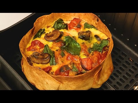 If You Own An Air Fryer You Need To Try This Today‼️