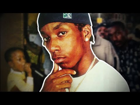 The REAL Story How Big L Was Shot 9 Times