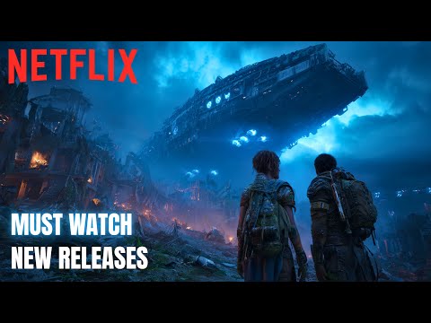 October 2025 Netflix MUST WATCH List Revealed by Insider