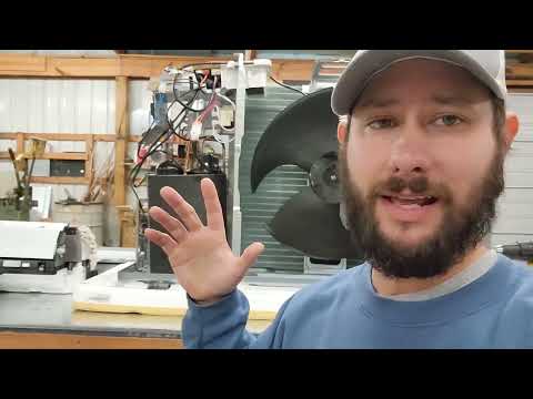 How to Work on Mini Splits?