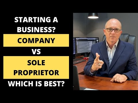 Starting a business? Which structure to use - SA 2025!