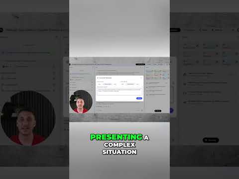 Transform PDFs into Interactive Training Simulators Now! #notebooklm
