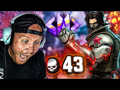 MY BEST BUCKY GAME...