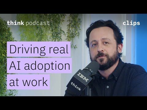 AI adoption needs a growth mindset