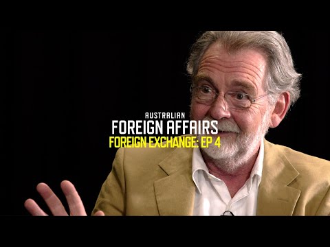 Would Australia choose Indonesia over America?