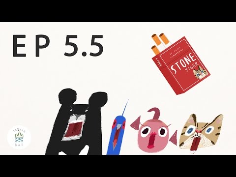 Taiwan Bar EP5.5 What Didn’t Happen on 228