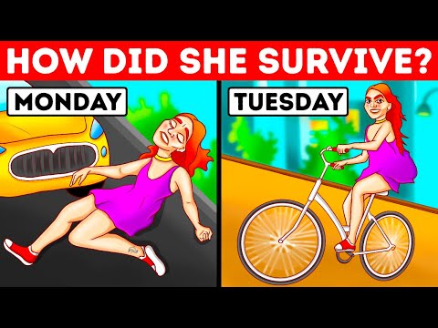 If You Solve These 20 Riddles, Google Should Hire You