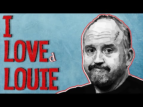 We Need to Talk About Louis - Part 1