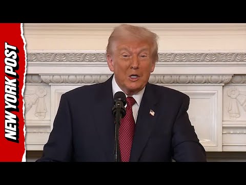 Trump Calls Sweeping Democratic Wins ‘Not Good for Anybody'