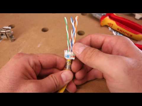 Keystone-Modul (Aktualisiert)