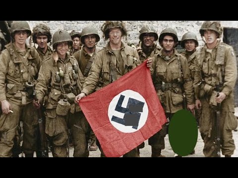 Something 'Nazi' in the Attic - The WW2 Trophy Nobody Wants