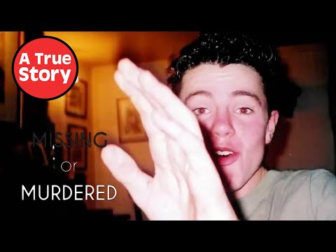 Missing or Murdered: The Disappearance of Luke Durbin - The Full Documentary | A True Story