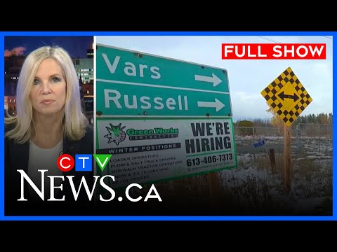 Ottawa continues bid for private east-end landfill | CTV News Ottawa at Six for Wed. Nov. 26, 2025