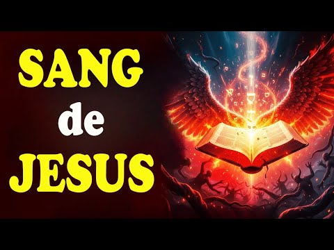 VAINCRE LES AUTELS SATANIQUES ET LA SORCELLERIE PAR LA PUISSANCE DU SANG DE JESUS