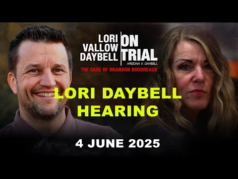 Judge Orders Lori Vallow Daybell To Appear In Court