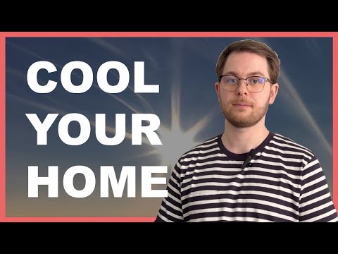 Cool your home with with smart home automations