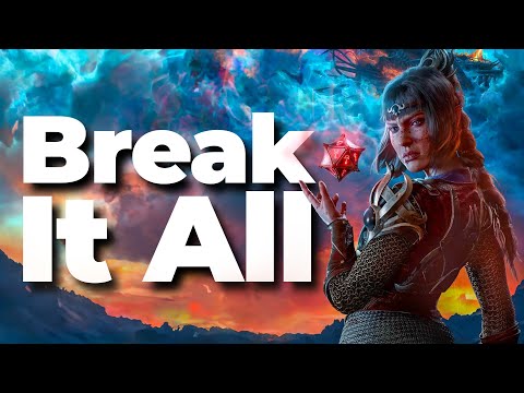 The Most Amazing Thing About 'Baldur's Gate 3'