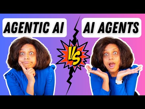 AI Agents Aren't What You Think They Are