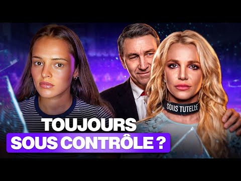 Britney Spears est-elle LIBÉRÉE de sa TUTELLE ? (la vérité)