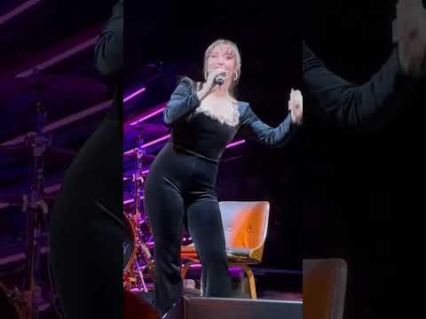 Sydnie Christmas, Piece Of My Heart, Sony Hall, 4/8/25