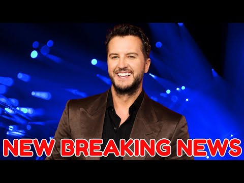 Luke Bryan’s Concert Stops Cold After Shocking Onstage Incident