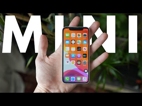 Why the iPhone 13 Mini is STILL a Great Buy in 2026