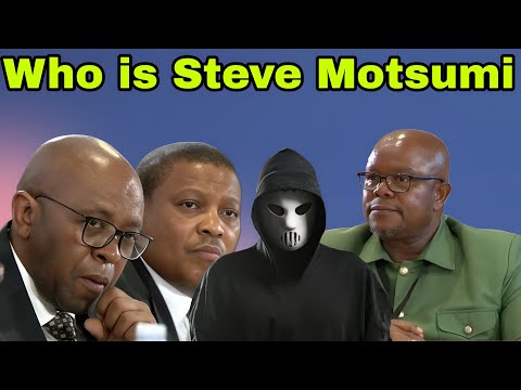 General Senona reveal shocking name of new dangerous person at Madlanga Commission.