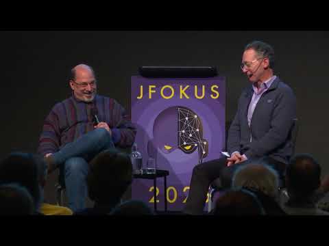 Ask the Architect by Brian Goetz & Mark Reinhold