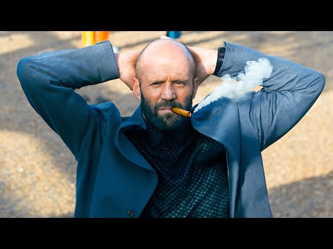 “网诈害命，王炸索命！”顶级战神为灭诈骗犯，直接踏平白宫，这暴脾气我也是服了！一口气看完《养蜂人》