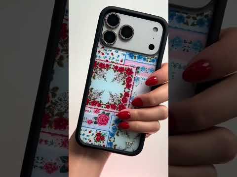 Unboxing my valentines phone case