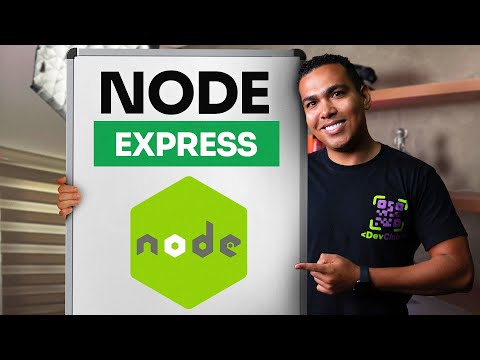 Criando API do Zero com Node e Express | Passo a passo