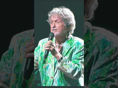 🌀 Jon Anderson (Yes) - Close To The Edge (live) - 2025